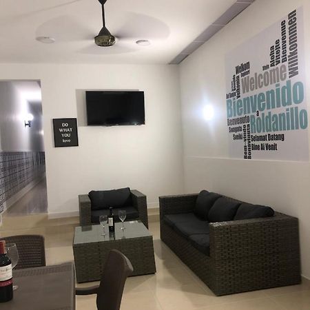 Kava Casa Hostal Roldanillo Екстер'єр фото