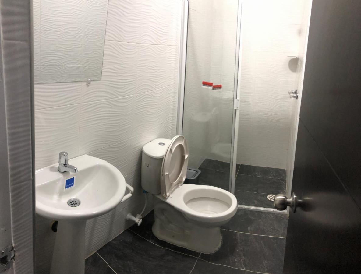 Kava Casa Hostal Roldanillo Екстер'єр фото