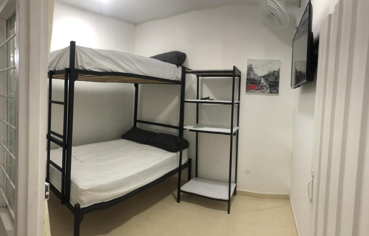Kava Casa Hostal Roldanillo Екстер'єр фото