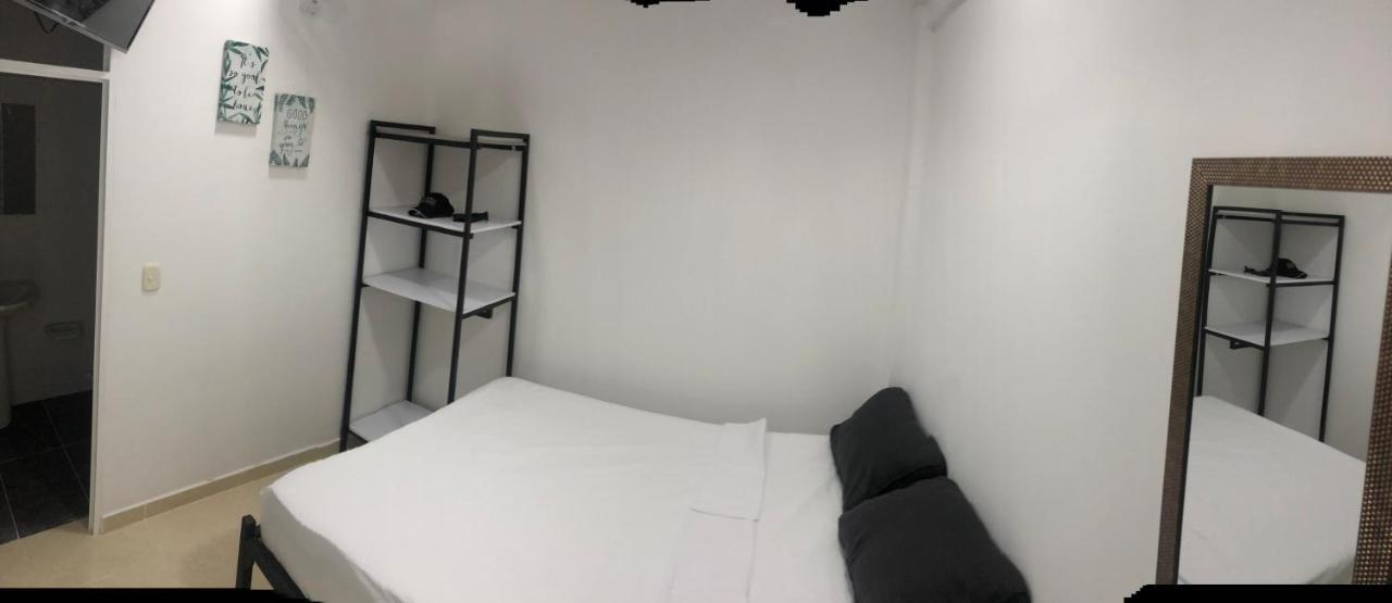 Kava Casa Hostal Roldanillo Екстер'єр фото