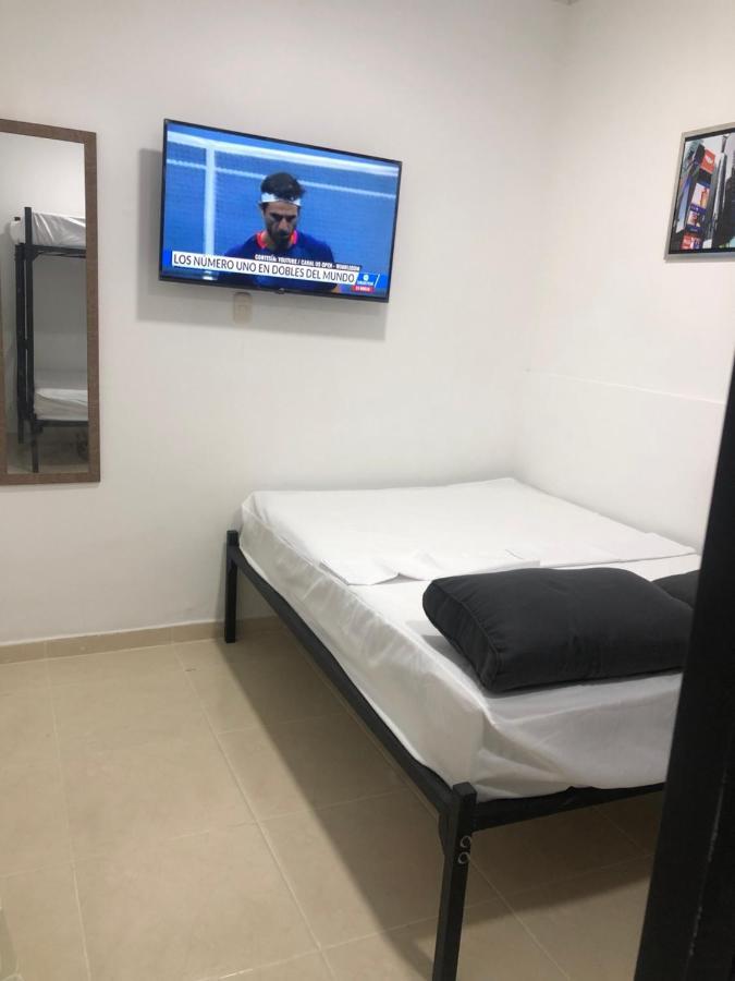 Kava Casa Hostal Roldanillo Екстер'єр фото